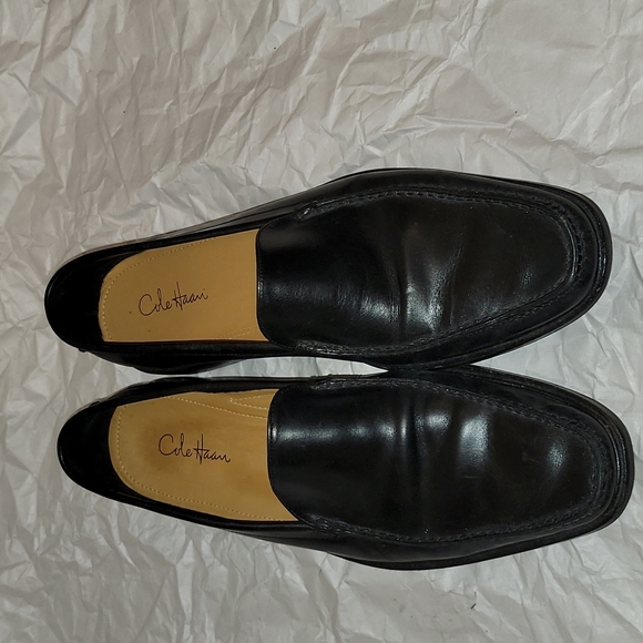 Cole Haan Slip on Dress Shoes - Picture 7 of 13